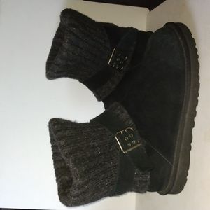 UGG BOOTS CORTAS